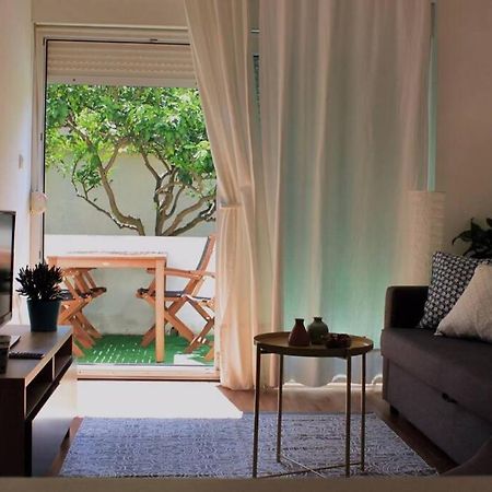 Apartment Dolce Vita Задар Екстериор снимка