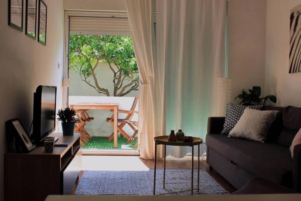 Apartment Dolce Vita Задар Екстериор снимка