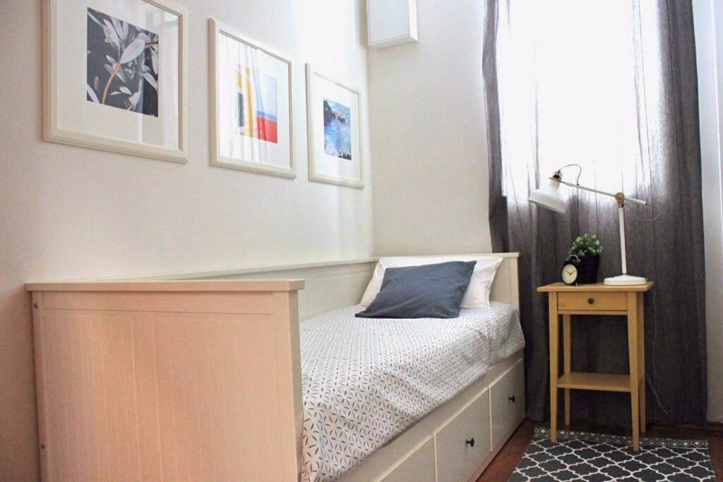 Apartment Dolce Vita Задар Екстериор снимка