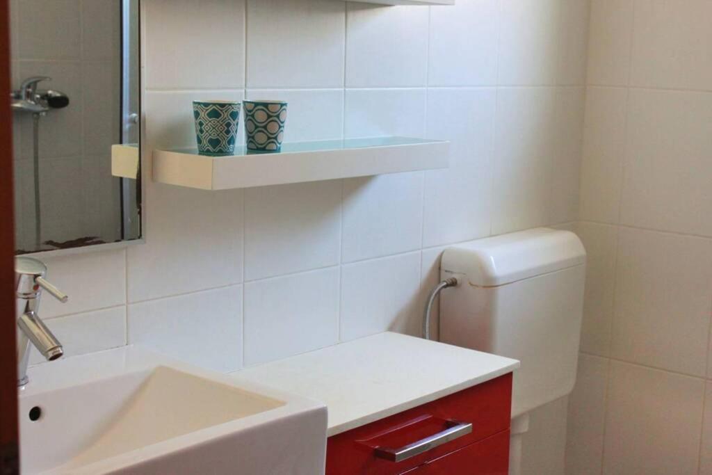 Apartment Dolce Vita Задар Екстериор снимка